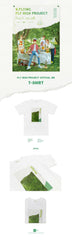 Flying Fly High Project T-Shirt