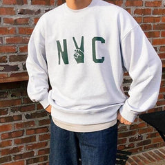 Premium Classic Sweatshirt