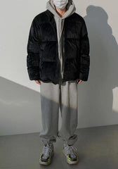 Premium Winter Puffer Jacket