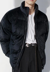 Premium Winter Puffer Jacket