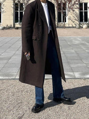 Premium Overcoat