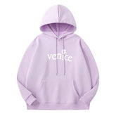 Print Hoodie
