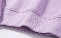 Print Hoodie