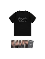 T-Shirt Off Ver