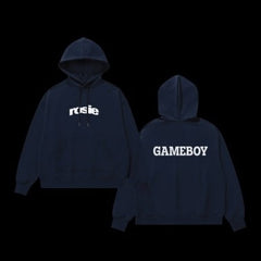 Gameboy Hoodie