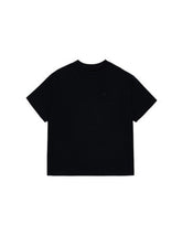 Seventeen Yakusouku Merch S/S T-Shirt Black