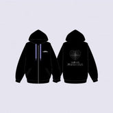 Hoodie Zip-Up