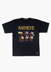 Girl Merch T-Shirts Black