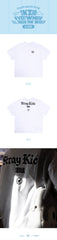 T-Shirt Seoul version