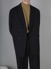 Stylish Casual Blazer Jacket