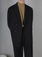 Stylish Casual Blazer Jacket