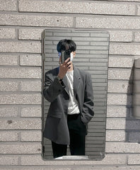 Stylish Loose Fit Casual Blazer