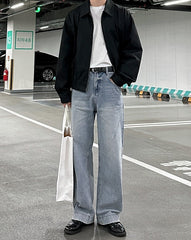 Stylish Short Casual Jacket