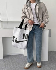 Stylish Spring Jacket With Trendy Design