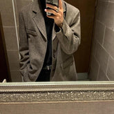 Stylish Blazer Jacket