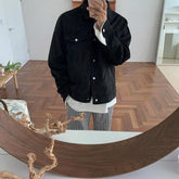 Classic Fashion Jacket