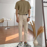 Summer Casual Loose Fit T-Shirt