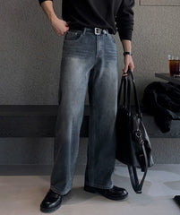 Trendy Relaxed Fit Jeans