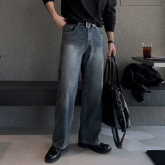 Trendy Relaxed Fit Jeans