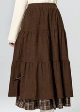 Turtleneck Poncho Cable Knit Sweater Top