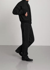 Vintage Highend Loose Jacket