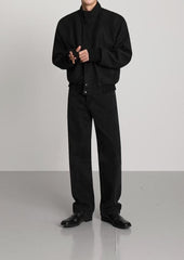 Vintage Highend Loose Jacket