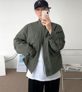 Vintage Style Casual Jacket