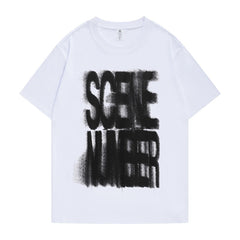 Printed T-Shirt