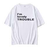 Graphic Print T-Shirt