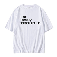 Graphic Print T-Shirt