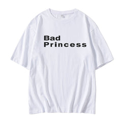 Graphic Print T-Shirt