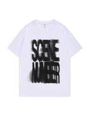 Graphic Print T-Shirt