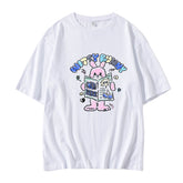Graphic Print T-Shirt