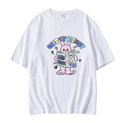 Graphic Print T-Shirt