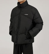 Winter Padded Trendy Jacket