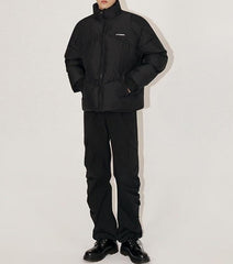 Winter Padded Trendy Jacket