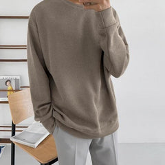 Winter Knit Sweater Warmth Collection