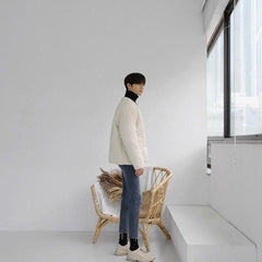 Winter Thick Trendy Jacket