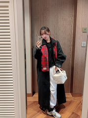 Winter Thick Coat