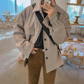 Winter Blend Jacket