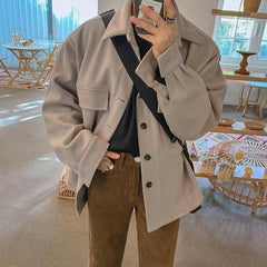 Winter Blend Jacket