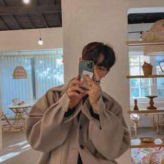 Winter Blend Jacket