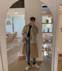 Winter Blend Jacket