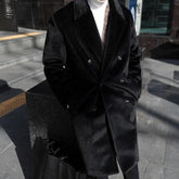 Blend Winter Coat