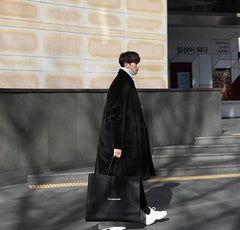 Blend Winter Coat