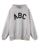 Oversized Hoodie
