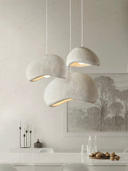 Nordic Wabi Sabi Pendant Light