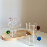 2 pcs Set Espresso Cups