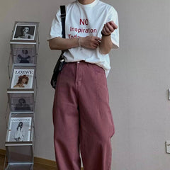 "No Inspiration Today, Sorry" T-Shirt