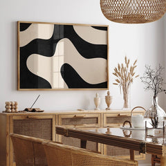 Spilt Milk Print
